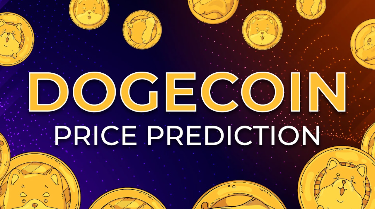 Dogecoin Price Prediction: 3 Reasons DOGE Could See Major Gains