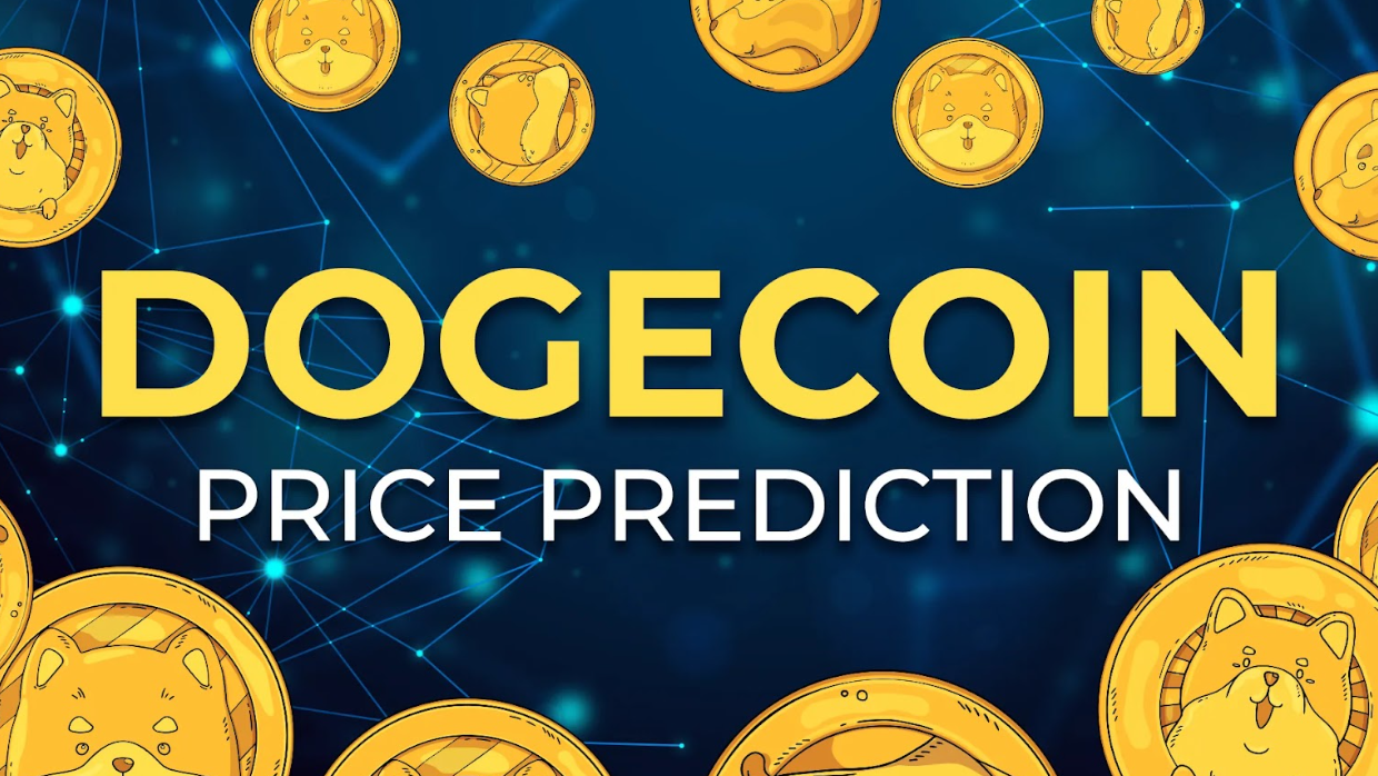 Prévisions de prix de Dogecoin: Doge peut-il gagner 1 $ cette année?