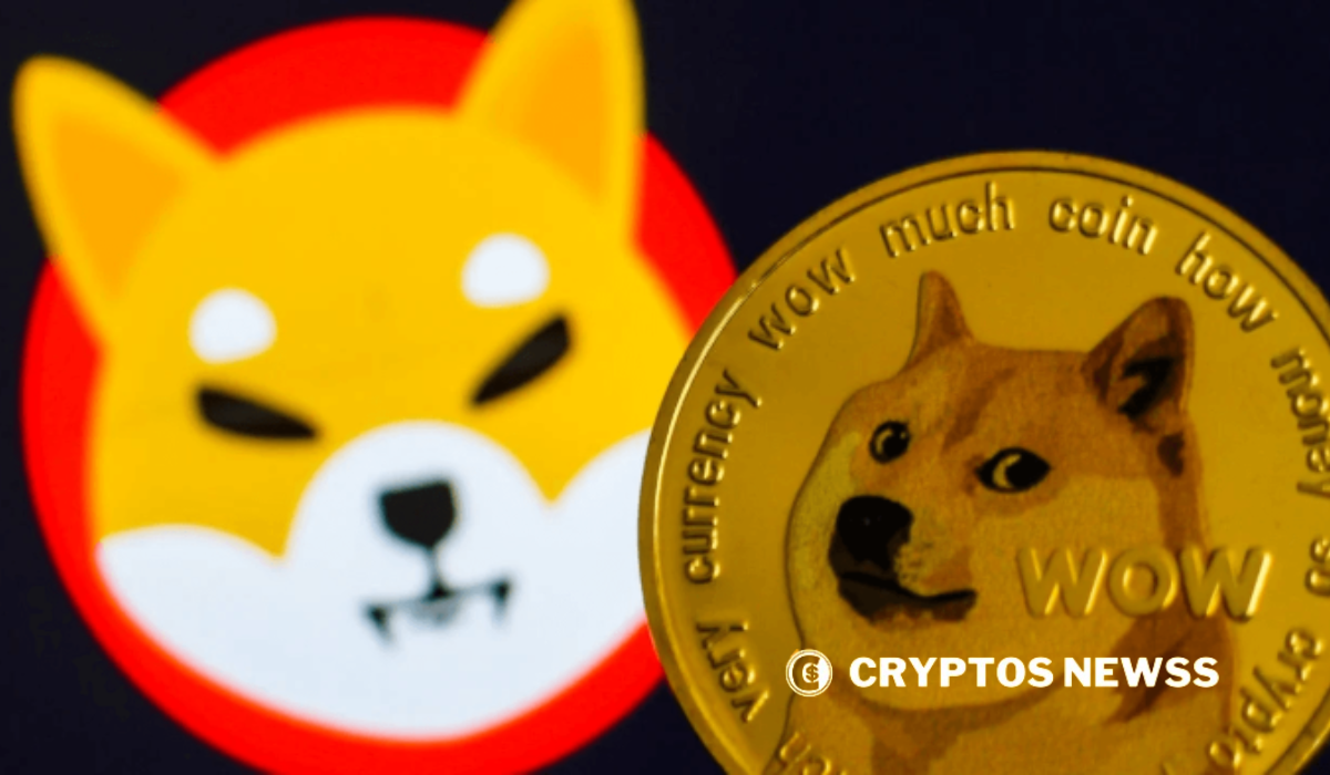 Dogecoin＆Shiba INU价格崩溃：AI预测未来的恢复令人惊讶