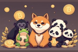 Les FNB de DoGECOIN font face à des obstacles réglementaires, mais Duragdoge prouve que les pièces de mèmes n'ont pas besoin de Wall Street!