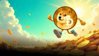 Dogecoinには重要なサポートがあります。リバウンドは続きますか？