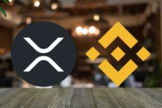 XRP交易对美元的交易将在Binance-US上播出