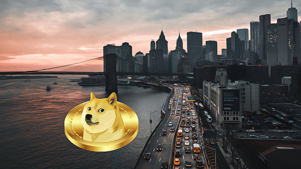 Dogecoin準備好重大復出了嗎？