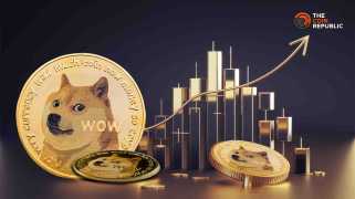 Dogecoinの価格帯は5ドルに達し、重要な強気パターンを発見します