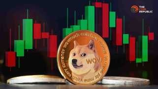 上升的主動地址穩定Dogecoin $ 0.16？