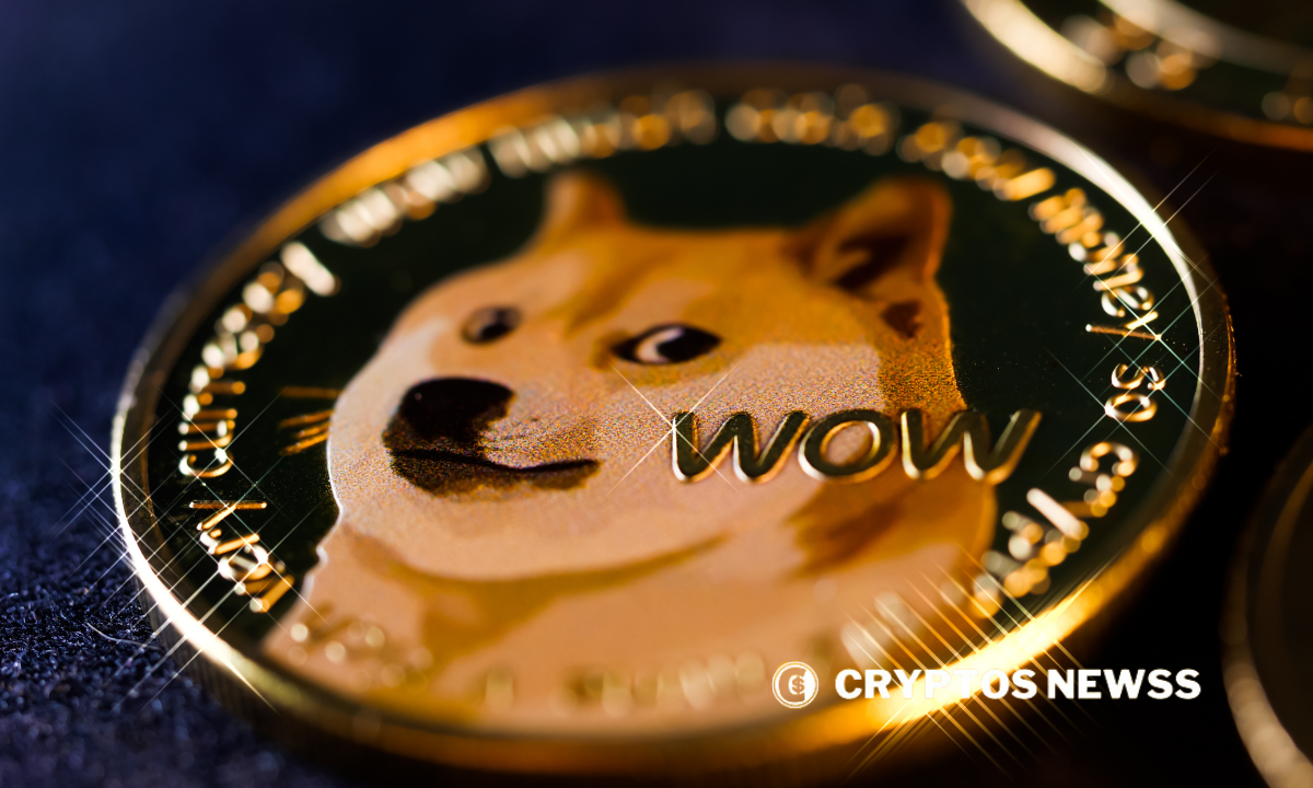 Dogecoin价格预测：分析师请参阅鲸鱼积累中的看涨信号