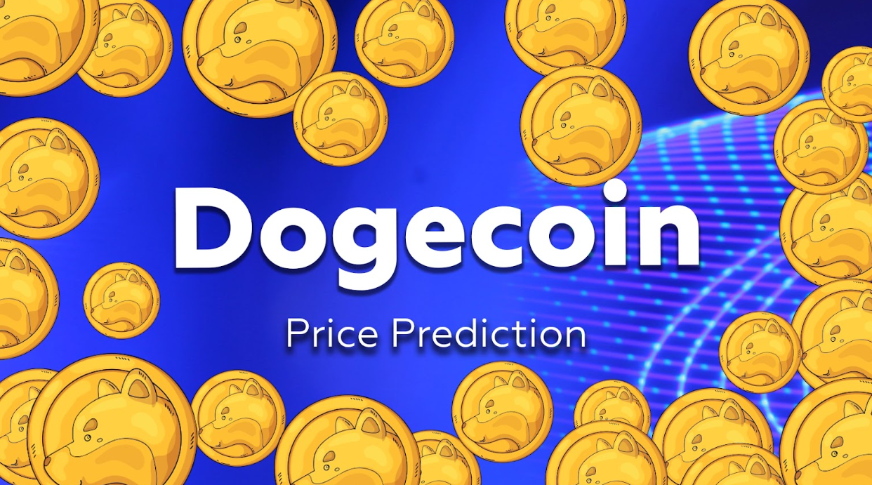 Dogecoin價格預測：它可以在不斷發展的市場中保持相關嗎？