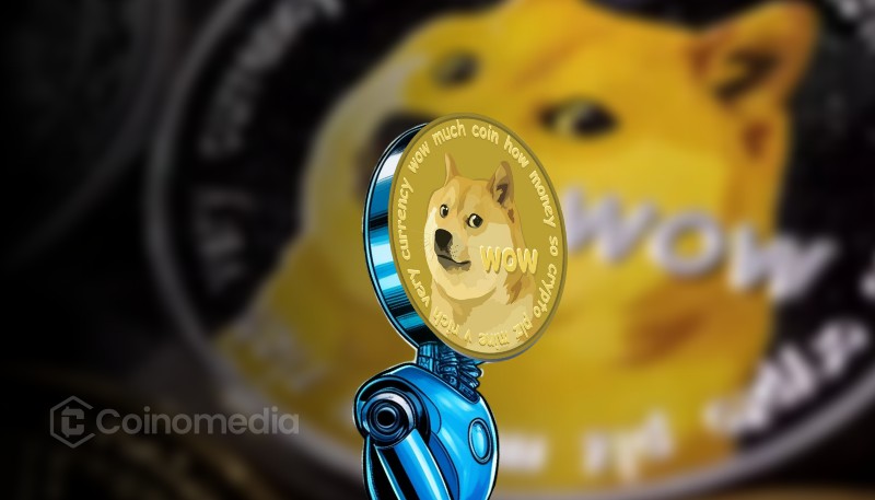 Dogecoin Gains Momentum, Eyes $0.18 Breakout