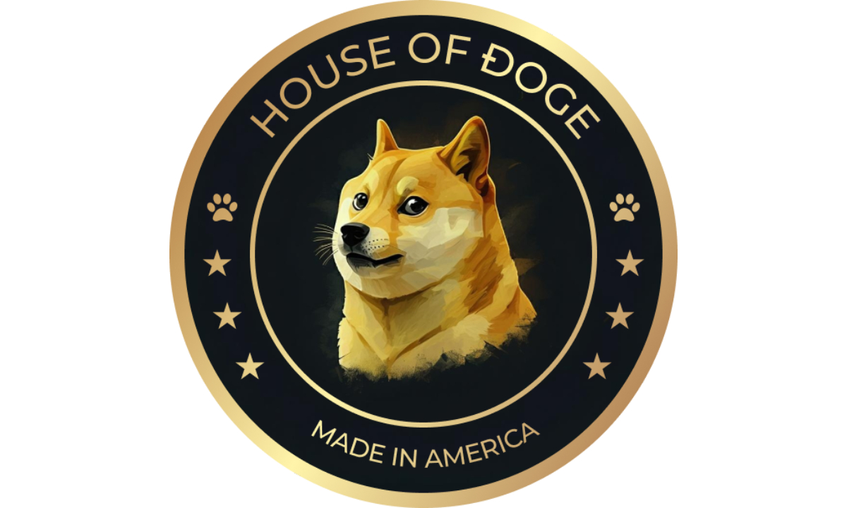 House of Doge and Dogecoin Foundation Unveil Board-Elect, Advisors and Global Dogecoin Adoption Plans