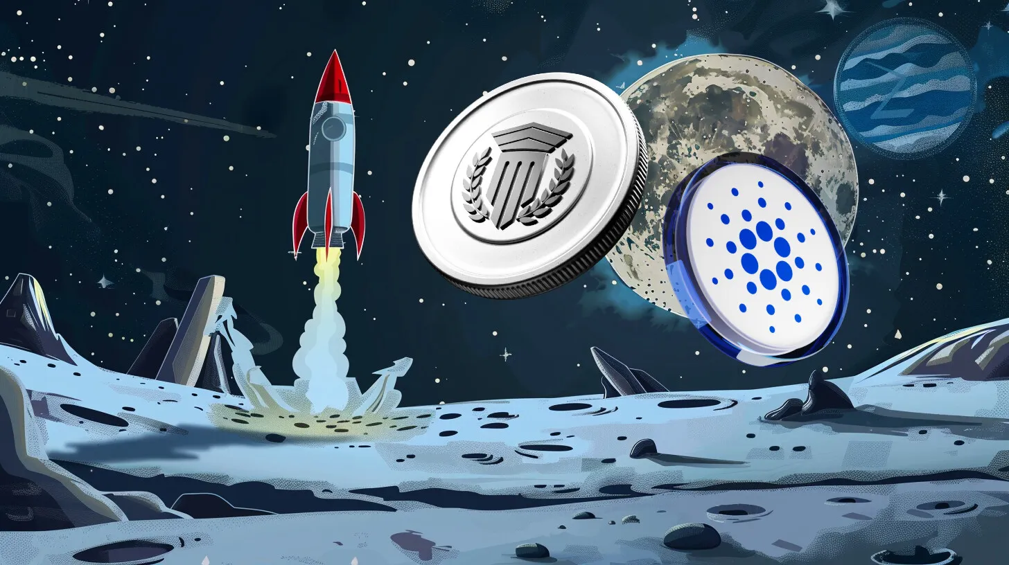 Mutuum Finance（Mutm）、Dogecoin（Doge）、Cardano（ADA）：どのAltcoinが最良の選択肢であるかを分析します