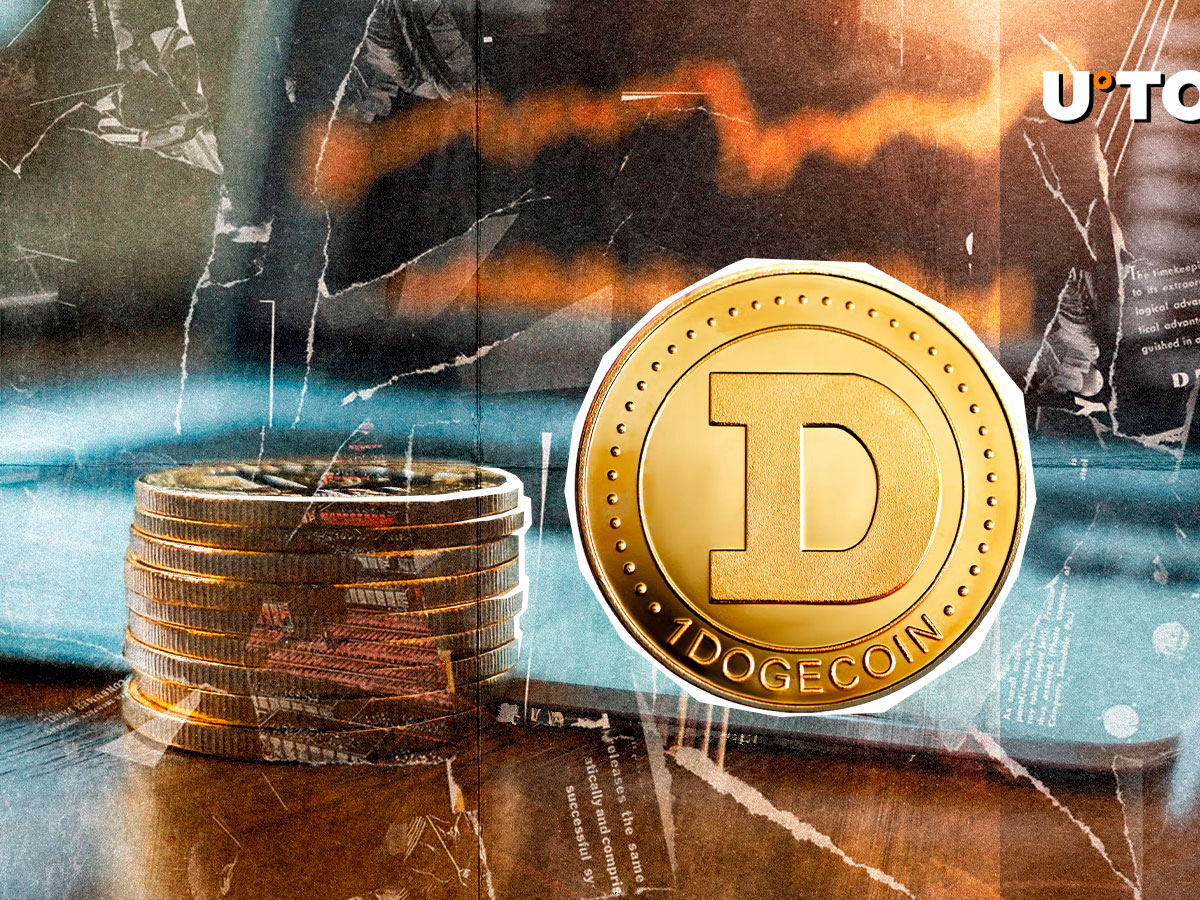 Dogecoin（Doge）面对关键价格测试：潜在的情况