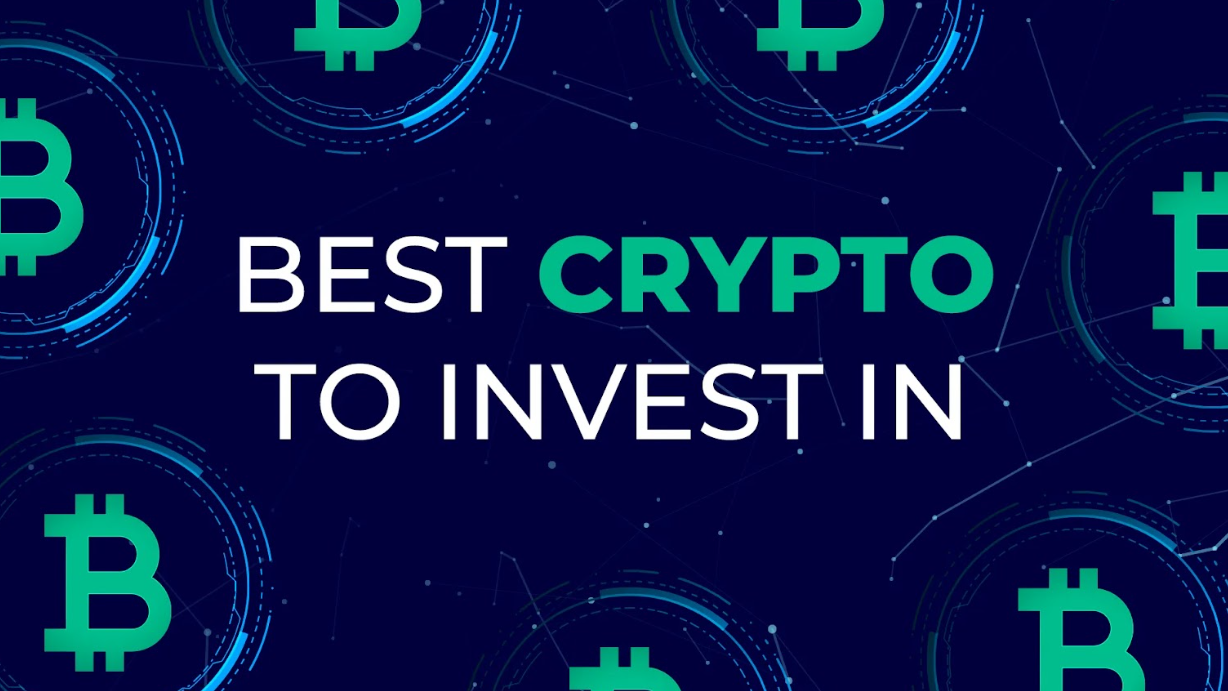 Best Crypto to Invest In: The Top Picks for Long-Term Success