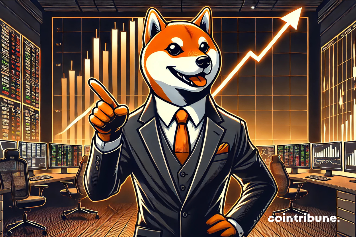 DOGE Undervalued? Crypto Experts Anticipate A Major Rebound!