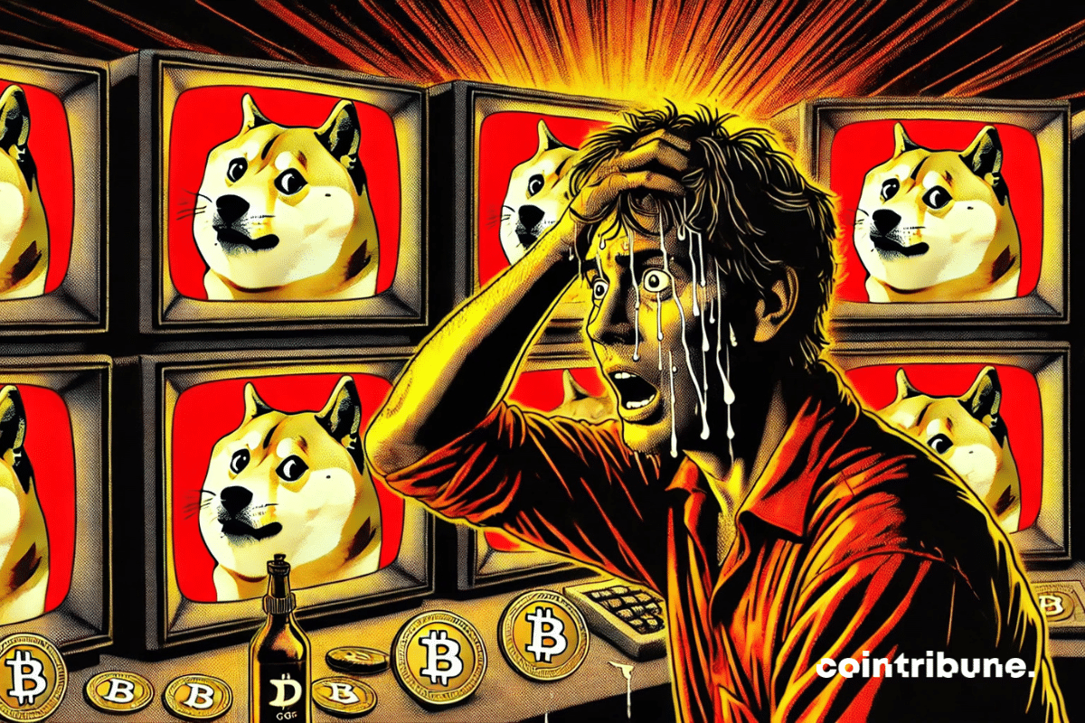 Crypto: Das goldene Zeitalter der Memecoins ist vorbei - ihre Abstammung hat begonnen