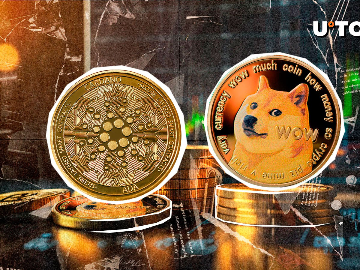 Dogecoin（Doge）会再次在排名中加入Cardano（ADA）吗？