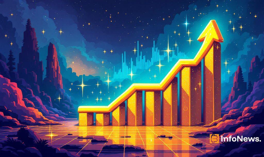 Dogecoin Price Surge: Metrics Point to Potential Rise