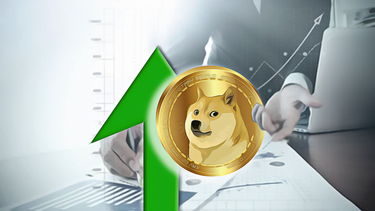 Dogecoin的受欢迎程度可以导致增长吗？