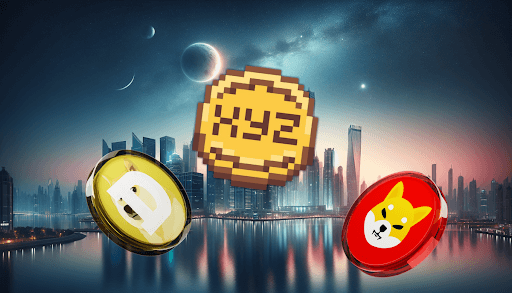 Dogecoin and Shiba Inu Struggle While This Meme Coin Racks Up $10M+